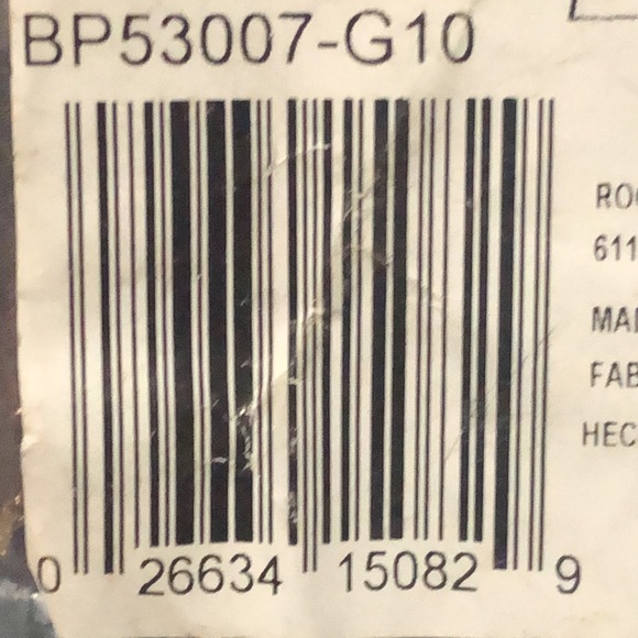 20 Polished chrome drawer pulls - Picture 7 of 7